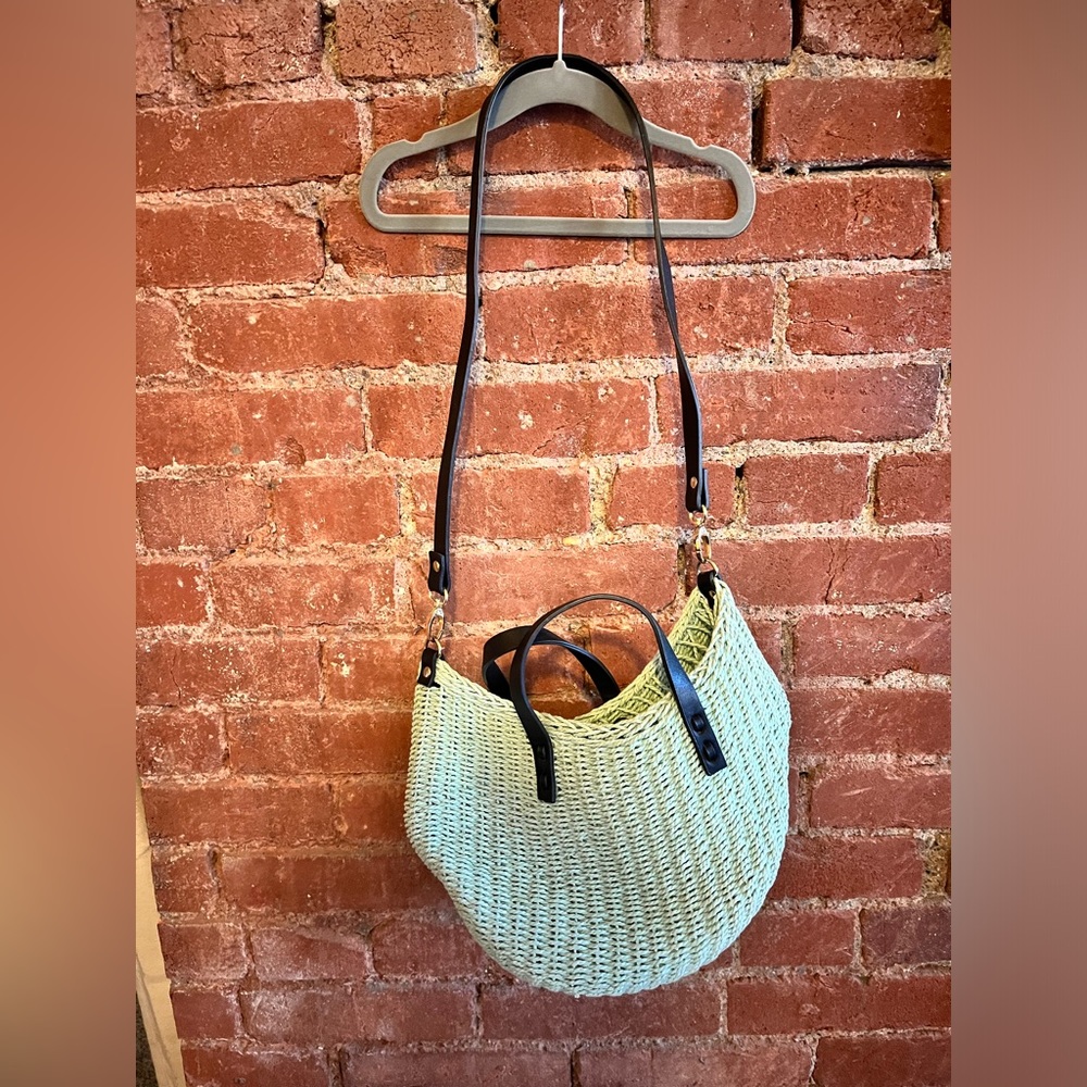 Zara Purse